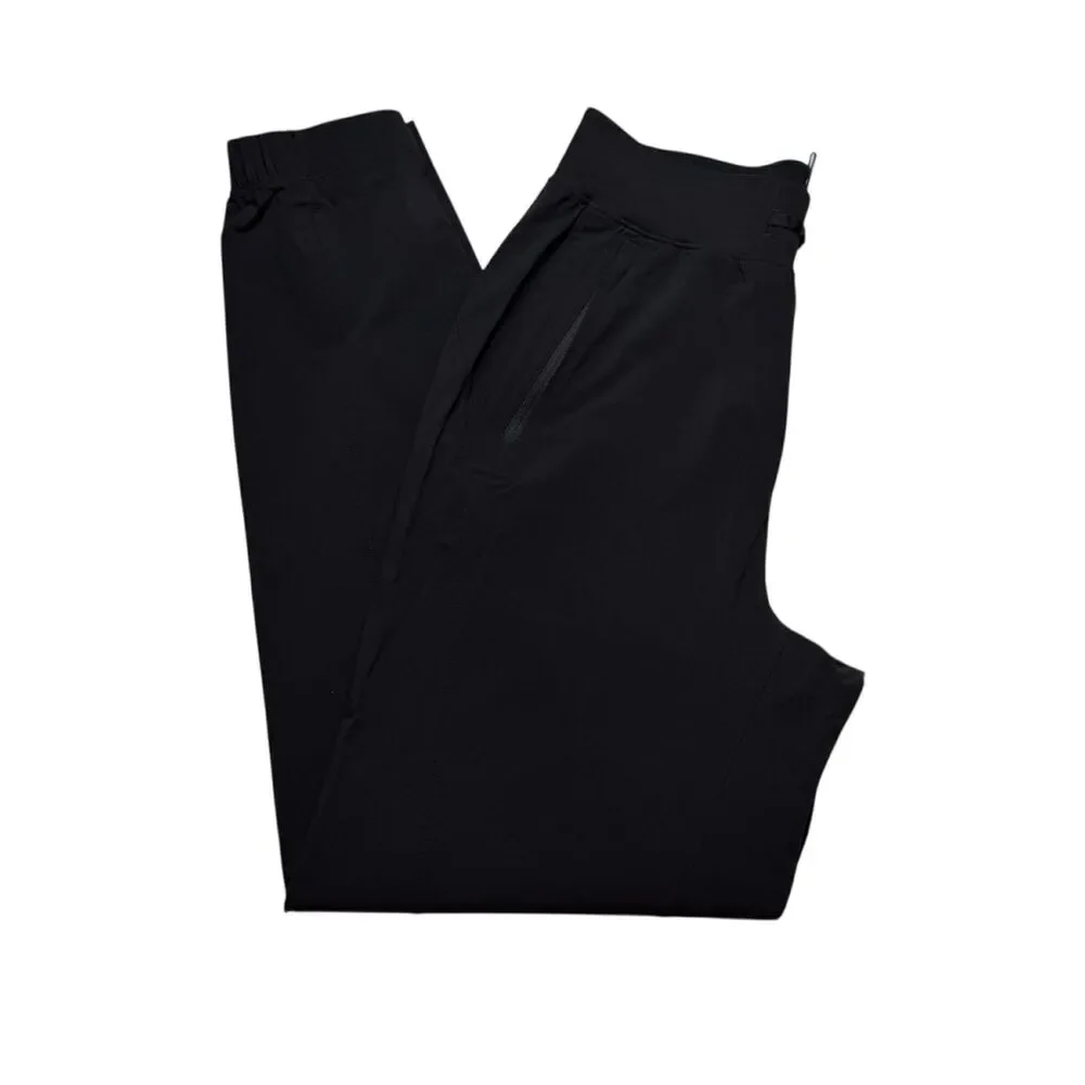 Lululemon License to Train High-Rise Pant Black - Picture 3 of 11